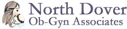 North Dover Ob-Gyn Associates, Logo