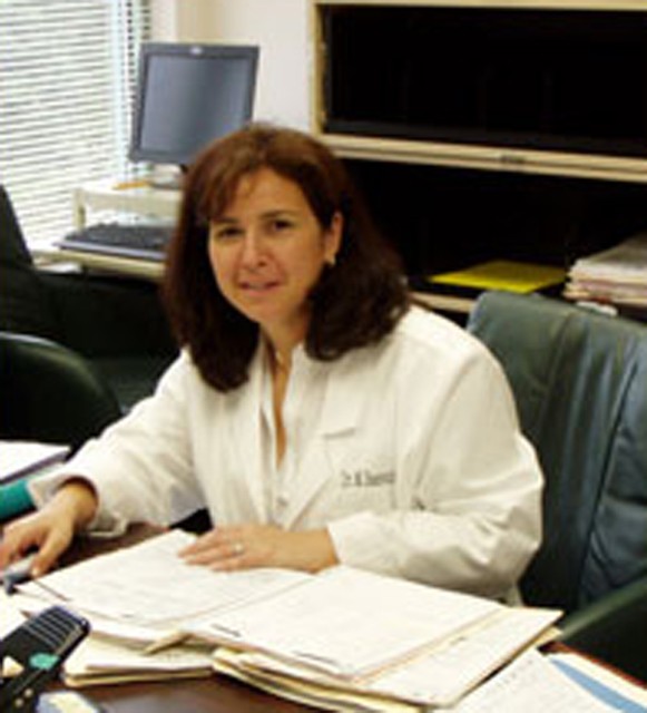Dr. Bonvicino Dr. Bonvicino