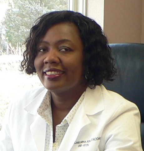 Dr. Azu Dr. Azu